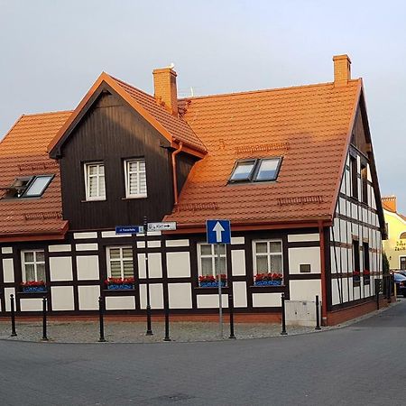 Trzypokojowy Apartament W Ustce Ustka Luaran gambar