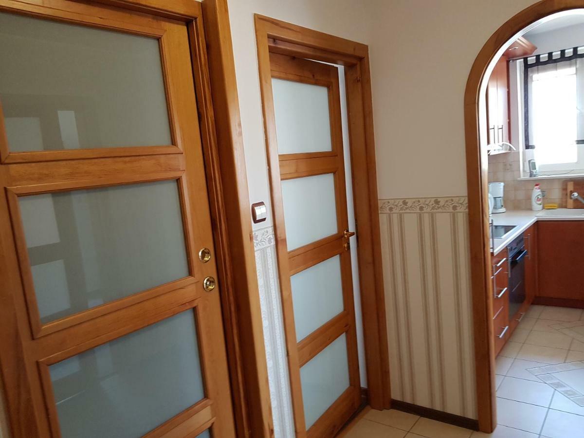 Trzypokojowy Apartament W Ustce Ustka Luaran gambar