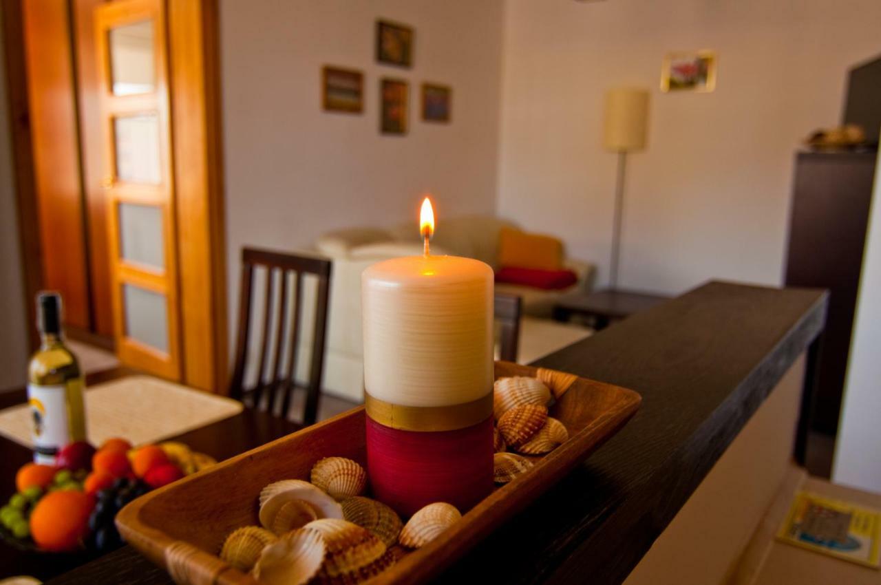 Trzypokojowy Apartament W Ustce Ustka Luaran gambar
