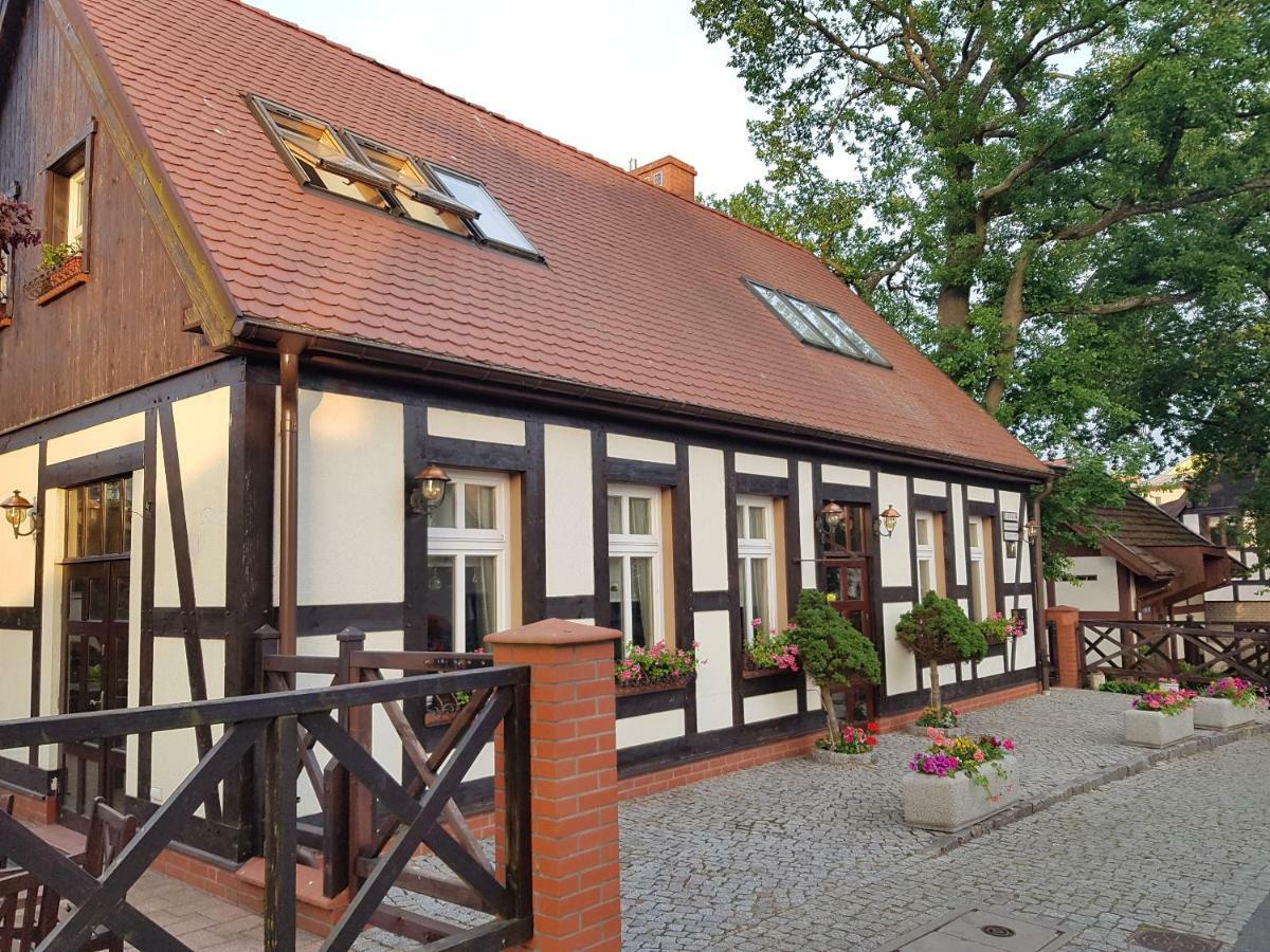 Trzypokojowy Apartament W Ustce Ustka Luaran gambar